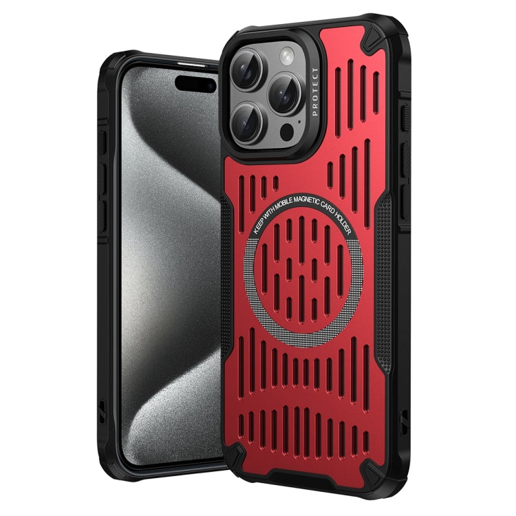 Ice Front Cooling MagSafe Magnetic Phone Case, For iPhone 15 Pro, For iPhone 15 Plus, For iPhone 15, For iPhone 14 Plus Apple Accessories engice4839 iPhone 15 Pro - APEXEL INDIA - Mobile Lens - Mobile Camera Lens - Cellphone Accessories - Phone Lens - Smartphone Lens
