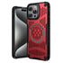 Ice Front Cooling MagSafe Magnetic Phone Case, For iPhone 15 Pro, For iPhone 15 Plus, For iPhone 15, For iPhone 14 Plus Apple Accessories engice4839 iPhone 15 Pro - APEXEL INDIA - Mobile Lens - Mobile Camera Lens - Cellphone Accessories - Phone Lens - Smartphone Lens