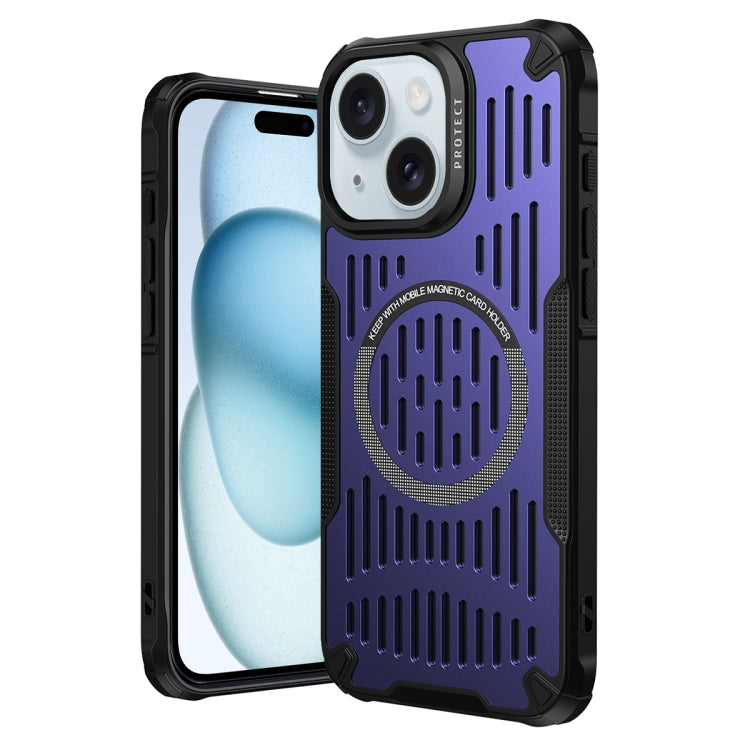 Ice Front Cooling MagSafe Magnetic Phone Case, For iPhone 15 Pro, For iPhone 15 Plus, For iPhone 15, For iPhone 14 Plus Apple Accessories engice4839 iPhone 15 Pro - APEXEL INDIA - Mobile Lens - Mobile Camera Lens - Cellphone Accessories - Phone Lens - Smartphone Lens