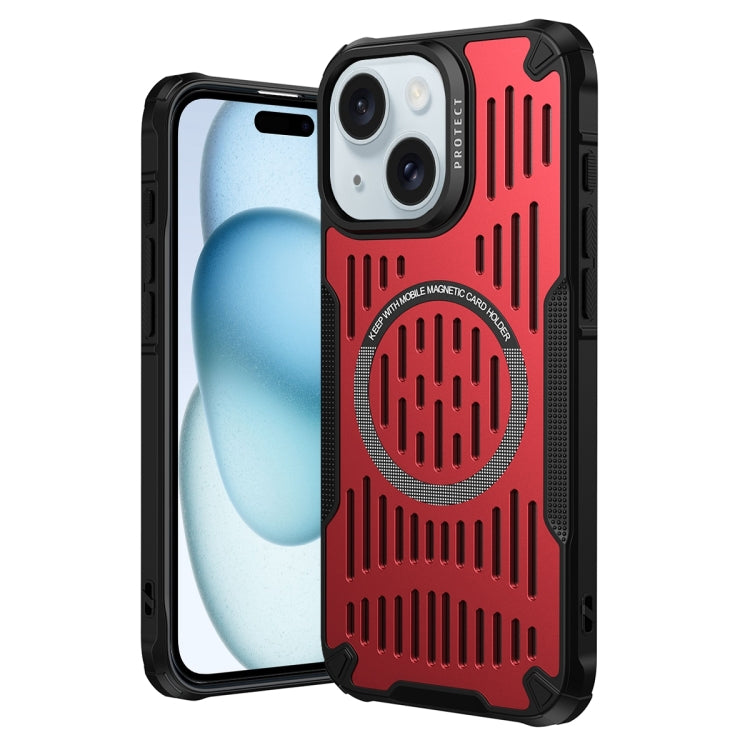 Ice Front Cooling MagSafe Magnetic Phone Case, For iPhone 15 Pro, For iPhone 15 Plus, For iPhone 15, For iPhone 14 Plus Apple Accessories engice4839 iPhone 15 Pro - APEXEL INDIA - Mobile Lens - Mobile Camera Lens - Cellphone Accessories - Phone Lens - Smartphone Lens