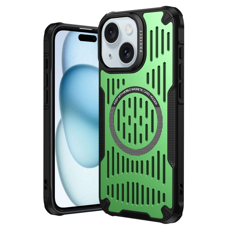 Ice Front Cooling MagSafe Magnetic Phone Case, For iPhone 15 Pro, For iPhone 15 Plus, For iPhone 15, For iPhone 14 Plus Apple Accessories engice4839 iPhone 15 Pro - APEXEL INDIA - Mobile Lens - Mobile Camera Lens - Cellphone Accessories - Phone Lens - Smartphone Lens