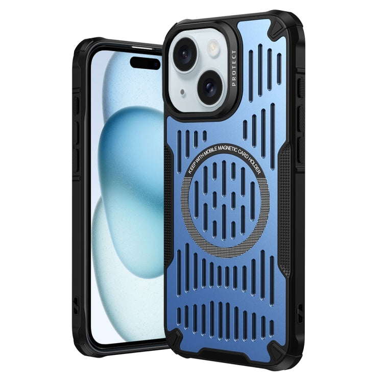 Ice Front Cooling MagSafe Magnetic Phone Case, For iPhone 15 Pro, For iPhone 15 Plus, For iPhone 15, For iPhone 14 Plus Apple Accessories engice4839 iPhone 15 Pro - APEXEL INDIA - Mobile Lens - Mobile Camera Lens - Cellphone Accessories - Phone Lens - Smartphone Lens
