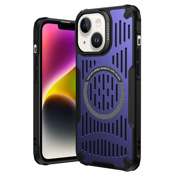 Ice Front Cooling MagSafe Magnetic Phone Case, For iPhone 15 Pro, For iPhone 15 Plus, For iPhone 15, For iPhone 14 Plus Apple Accessories engice4839 iPhone 15 Pro - APEXEL INDIA - Mobile Lens - Mobile Camera Lens - Cellphone Accessories - Phone Lens - Smartphone Lens