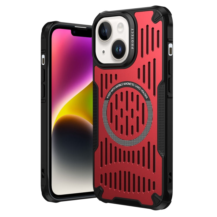 Ice Front Cooling MagSafe Magnetic Phone Case, For iPhone 15 Pro, For iPhone 15 Plus, For iPhone 15, For iPhone 14 Plus Apple Accessories engice4839 iPhone 15 Pro - APEXEL INDIA - Mobile Lens - Mobile Camera Lens - Cellphone Accessories - Phone Lens - Smartphone Lens