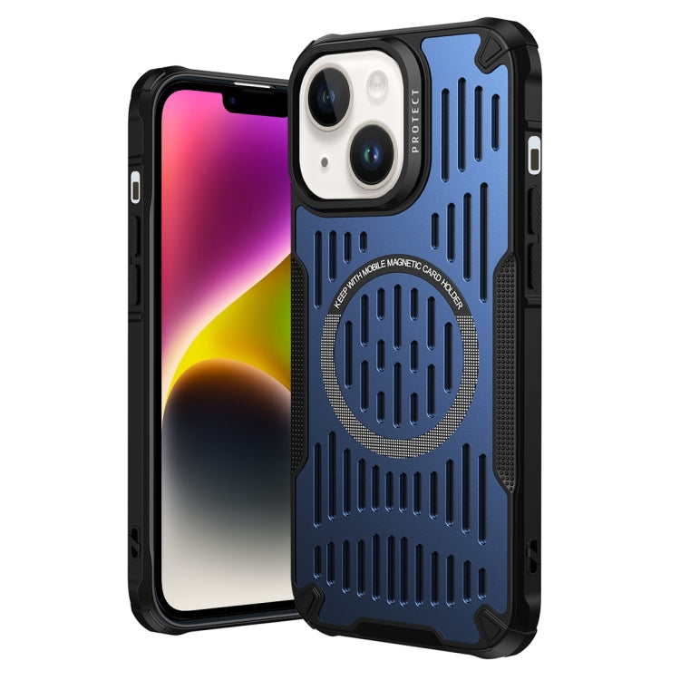 Ice Front Cooling MagSafe Magnetic Phone Case, For iPhone 14, For iPhone 14 Pro, For iPhone 14 Pro Max, For iPhone 13 Pro Max Apple Accessories engice4839 iPhone 14 - APEXEL INDIA - Mobile Lens - Mobile Camera Lens - Cellphone Accessories - Phone Lens - Smartphone Lens