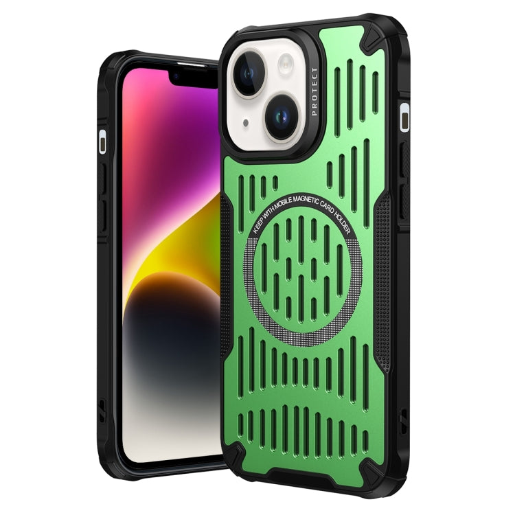 Ice Front Cooling MagSafe Magnetic Phone Case, For iPhone 14, For iPhone 14 Pro, For iPhone 14 Pro Max, For iPhone 13 Pro Max Apple Accessories engice4839 iPhone 14 - APEXEL INDIA - Mobile Lens - Mobile Camera Lens - Cellphone Accessories - Phone Lens - Smartphone Lens