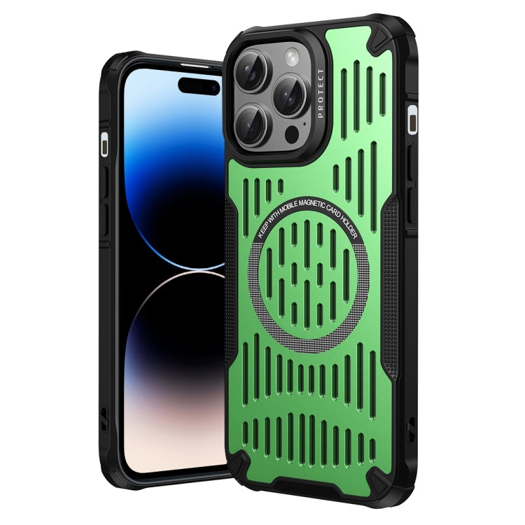 Ice Front Cooling MagSafe Magnetic Phone Case, For iPhone 14, For iPhone 14 Pro, For iPhone 14 Pro Max, For iPhone 13 Pro Max Apple Accessories engice4839 iPhone 14 - APEXEL INDIA - Mobile Lens - Mobile Camera Lens - Cellphone Accessories - Phone Lens - Smartphone Lens