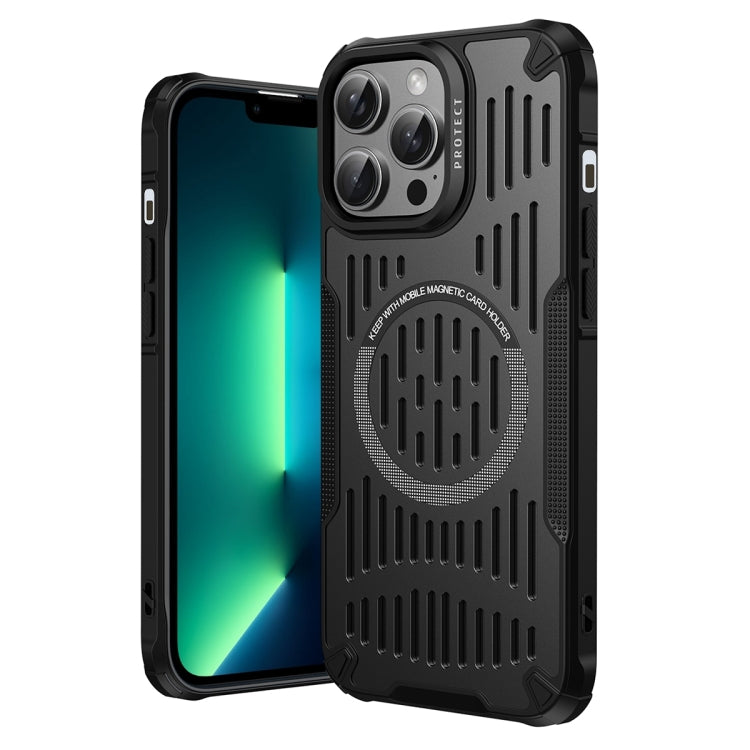 Ice Front Cooling MagSafe Magnetic Phone Case, For iPhone 14, For iPhone 14 Pro, For iPhone 14 Pro Max, For iPhone 13 Pro Max Apple Accessories engice4839 iPhone 14 - APEXEL INDIA - Mobile Lens - Mobile Camera Lens - Cellphone Accessories - Phone Lens - Smartphone Lens