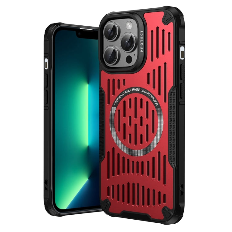 Ice Front Cooling MagSafe Magnetic Phone Case, For iPhone 14, For iPhone 14 Pro, For iPhone 14 Pro Max, For iPhone 13 Pro Max Apple Accessories engice4839 iPhone 14 - APEXEL INDIA - Mobile Lens - Mobile Camera Lens - Cellphone Accessories - Phone Lens - Smartphone Lens
