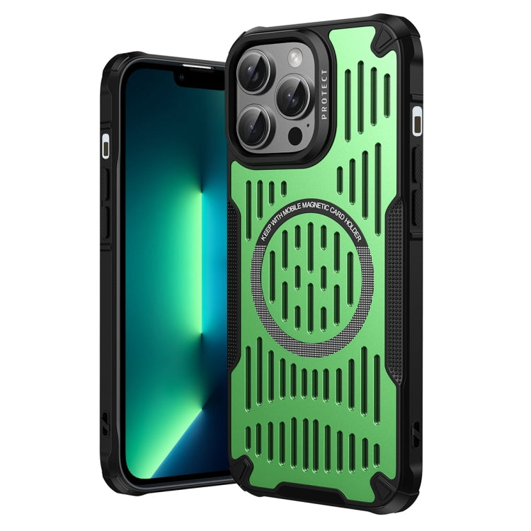 Ice Front Cooling MagSafe Magnetic Phone Case, For iPhone 14, For iPhone 14 Pro, For iPhone 14 Pro Max, For iPhone 13 Pro Max Apple Accessories engice4839 iPhone 14 - APEXEL INDIA - Mobile Lens - Mobile Camera Lens - Cellphone Accessories - Phone Lens - Smartphone Lens