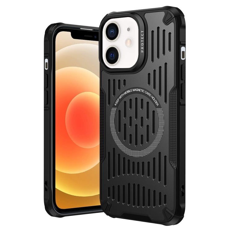 Ice Front Cooling MagSafe Magnetic Phone Case, For iPhone 13 Pro, For iPhone 12, For iPhone 12 Pro Max, For iPhone 12 Pro Apple Accessories engice4840 More iPhone Cases - APEXEL INDIA - Mobile Lens - Mobile Camera Lens - Cellphone Accessories - Phone Lens - Smartphone Lens