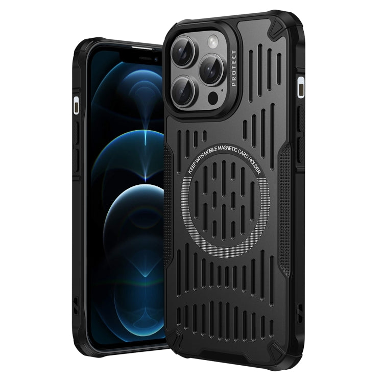 Ice Front Cooling MagSafe Magnetic Phone Case, For iPhone 13 Pro, For iPhone 12, For iPhone 12 Pro Max, For iPhone 12 Pro Apple Accessories engice4840 More iPhone Cases - APEXEL INDIA - Mobile Lens - Mobile Camera Lens - Cellphone Accessories - Phone Lens - Smartphone Lens