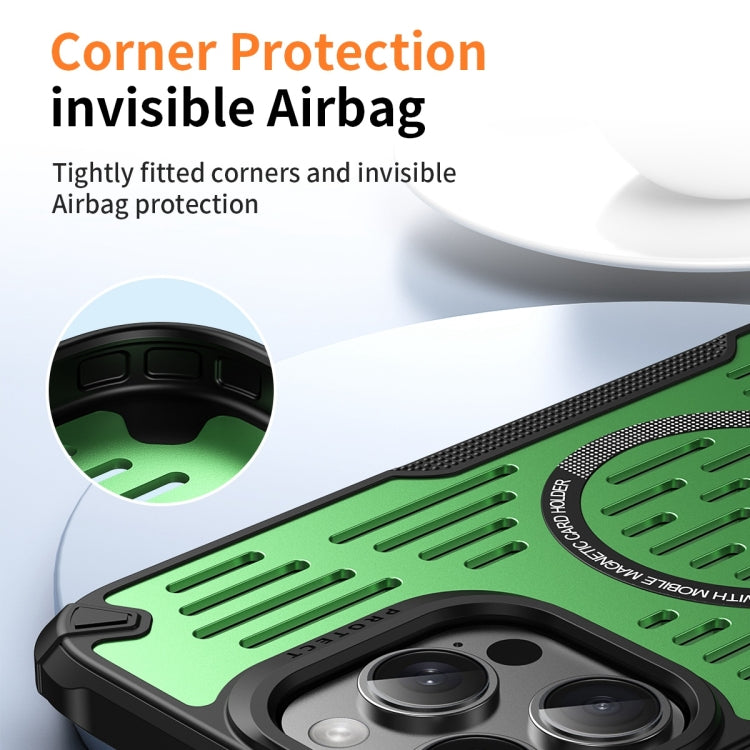 Ice Front Cooling MagSafe Magnetic Phone Case, For iPhone 16 Pro Max, For iPhone 16 Pro, For iPhone 16 Plus, For iPhone 16 Apple Accessories engice4848 iPhone 16 Pro Max - APEXEL INDIA - Mobile Lens - Mobile Camera Lens - Cellphone Accessories - Phone Lens - Smartphone Lens