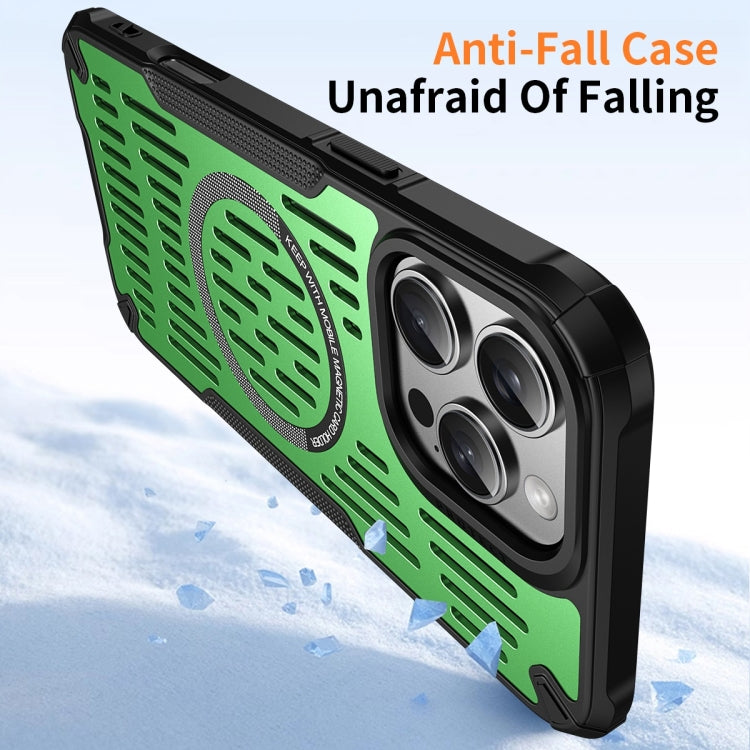 Ice Front Cooling MagSafe Magnetic Phone Case, For iPhone 16 Pro Max, For iPhone 16 Pro, For iPhone 16 Plus, For iPhone 16 Apple Accessories engice4848 iPhone 16 Pro Max - APEXEL INDIA - Mobile Lens - Mobile Camera Lens - Cellphone Accessories - Phone Lens - Smartphone Lens