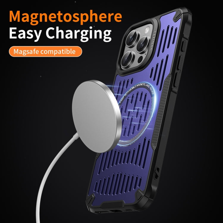 Ice Front Cooling MagSafe Magnetic Phone Case, For iPhone 16 Pro Max, For iPhone 16 Pro, For iPhone 16 Plus, For iPhone 16 Apple Accessories engice4848 iPhone 16 Pro Max - APEXEL INDIA - Mobile Lens - Mobile Camera Lens - Cellphone Accessories - Phone Lens - Smartphone Lens