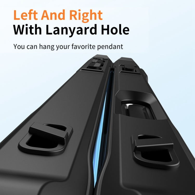 Ice Front Cooling MagSafe Magnetic Phone Case, For iPhone 16 Pro Max, For iPhone 16 Pro, For iPhone 16 Plus, For iPhone 16 Apple Accessories engice4848 iPhone 16 Pro Max - APEXEL INDIA - Mobile Lens - Mobile Camera Lens - Cellphone Accessories - Phone Lens - Smartphone Lens
