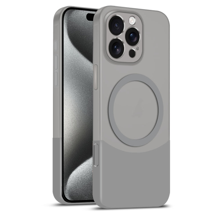 Dual Color Stitching MagSafe Magnetic PC Phone Case, For iPhone 15 Pro Max, For iPhone 15 Pro, For iPhone 15 Plus, For iPhone 15 Apple Accessories engdua4850 iPhone 15 Pro Max - APEXEL INDIA - Mobile Lens - Mobile Camera Lens - Cellphone Accessories - Phone Lens - Smartphone Lens