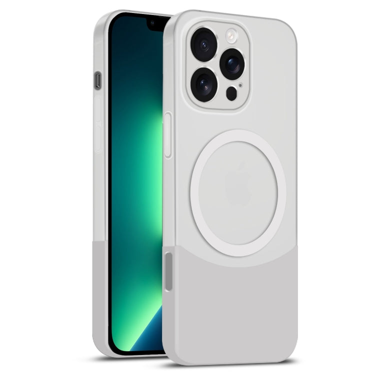 Dual Color Stitching MagSafe Magnetic PC Phone Case, For iPhone 13 Pro Max, For iPhone 13 Pro, For iPhone 13, For iPhone 12 Apple Accessories engdua4860 More iPhone Cases - APEXEL INDIA - Mobile Lens - Mobile Camera Lens - Cellphone Accessories - Phone Lens - Smartphone Lens