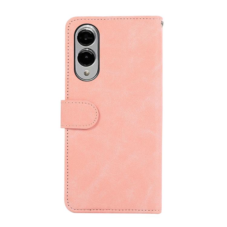 ABEEL Color Block Magnetic RFID Leather Phone Case Samsung Accessories - APEXEL INDIA - Mobile Lens - Mobile Camera Lens - Cellphone Accessories - Phone Lens - Smartphone Lens