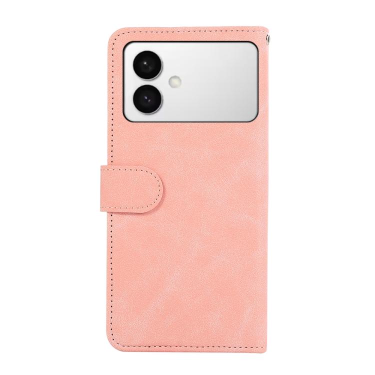 ABEEL Color Block Magnetic RFID Leather Phone Case engabe5995 Samsung Accessories - APEXEL INDIA - Mobile Lens - Mobile Camera Lens - Cellphone Accessories - Phone Lens - Smartphone Lens