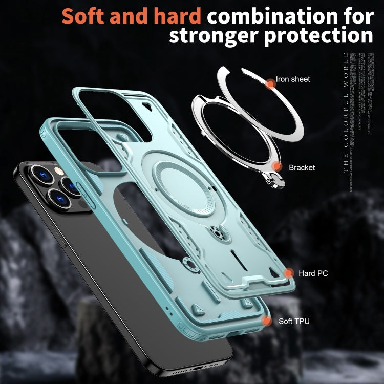 PC Hybrid TPU Armor MagSafe Ring Holder Phone Case, For iPhone 14 Pro, For iPhone 14 Pro Max, For iPhone 13 Pro Max Apple Accessories engpc-4860 iPhone 14 Pro - APEXEL INDIA - Mobile Lens - Mobile Camera Lens - Cellphone Accessories - Phone Lens - Smartphone Lens