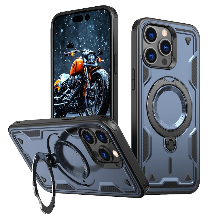 PC Hybrid TPU Armor MagSafe Ring Holder Phone Case, For iPhone 14 Pro, For iPhone 14 Pro Max, For iPhone 13 Pro Max Apple Accessories engpc-4860 iPhone 14 Pro - APEXEL INDIA - Mobile Lens - Mobile Camera Lens - Cellphone Accessories - Phone Lens - Smartphone Lens