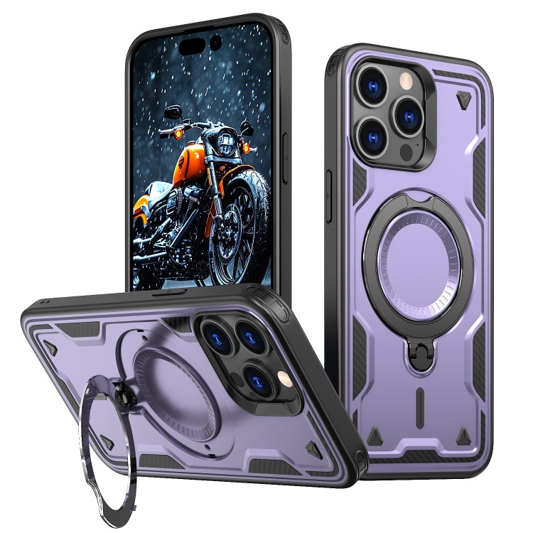 PC Hybrid TPU Armor MagSafe Ring Holder Phone Case, For iPhone 14 Pro, For iPhone 14 Pro Max, For iPhone 13 Pro Max Apple Accessories engpc-4860 iPhone 14 Pro - APEXEL INDIA - Mobile Lens - Mobile Camera Lens - Cellphone Accessories - Phone Lens - Smartphone Lens