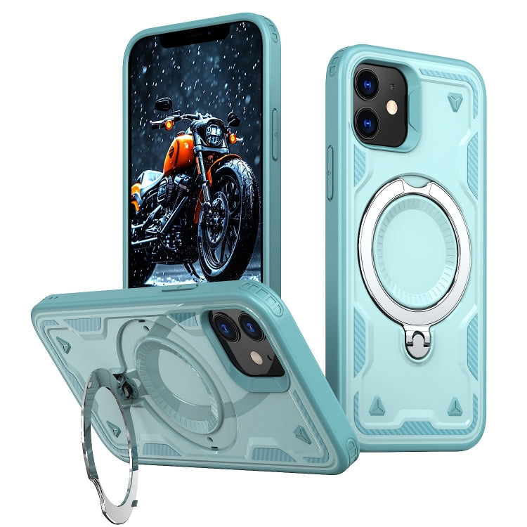 PC Hybrid TPU Armor MagSafe Ring Holder Phone Case, For iPhone 13 Pro, For iPhone 13, For iPhone 12 Apple Accessories engpc-4869 More iPhone Cases - APEXEL INDIA - Mobile Lens - Mobile Camera Lens - Cellphone Accessories - Phone Lens - Smartphone Lens
