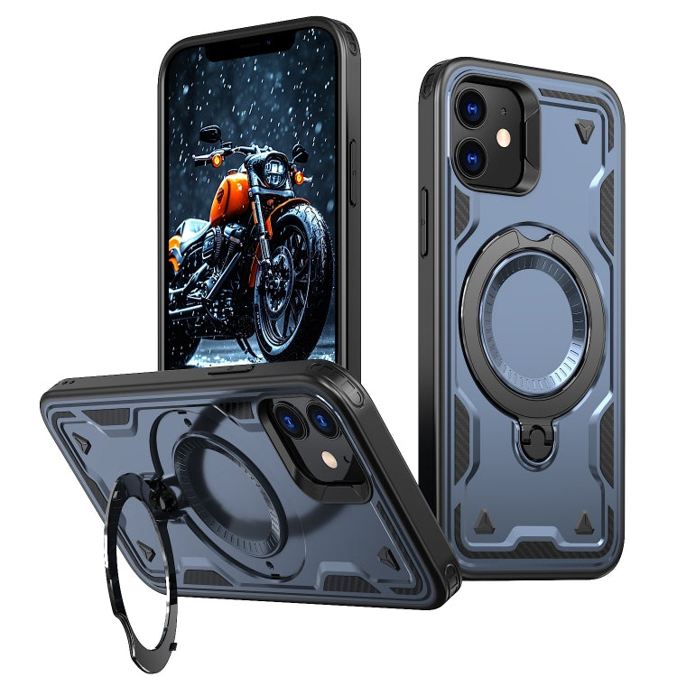 PC Hybrid TPU Armor MagSafe Ring Holder Phone Case, For iPhone 13 Pro, For iPhone 13, For iPhone 12 Apple Accessories engpc-4869 More iPhone Cases - APEXEL INDIA - Mobile Lens - Mobile Camera Lens - Cellphone Accessories - Phone Lens - Smartphone Lens