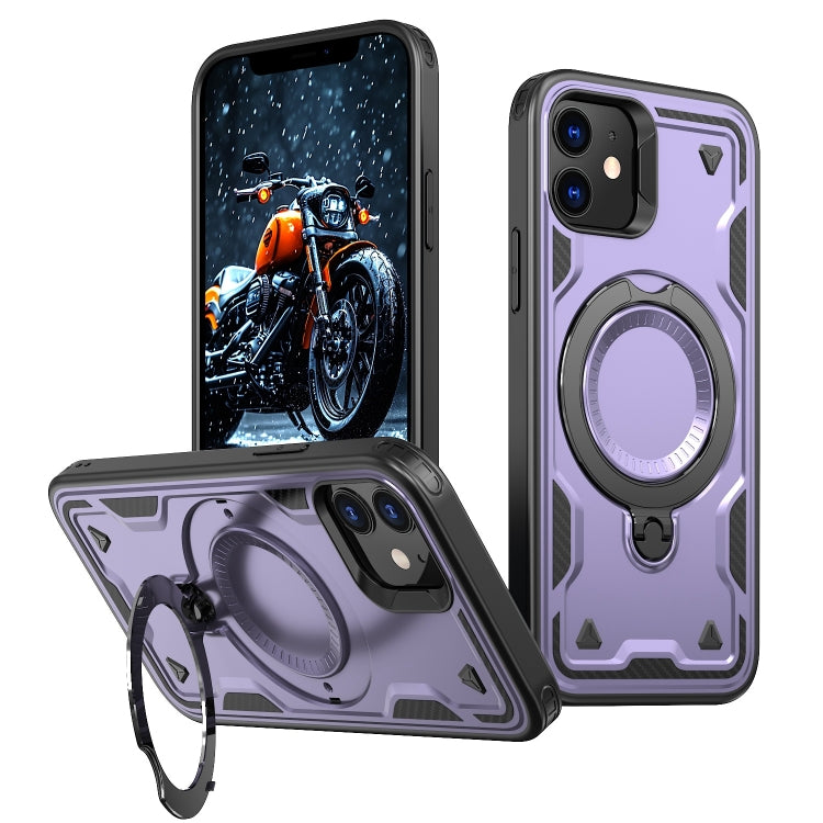 PC Hybrid TPU Armor MagSafe Ring Holder Phone Case, For iPhone 13 Pro, For iPhone 13, For iPhone 12 Apple Accessories engpc-4869 More iPhone Cases - APEXEL INDIA - Mobile Lens - Mobile Camera Lens - Cellphone Accessories - Phone Lens - Smartphone Lens