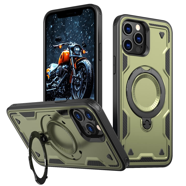 PC Hybrid TPU Armor MagSafe Ring Holder Phone Case, For iPhone 12 Pro Max, For iPhone 12 Pro, For iPhone 11 Apple Accessories engpc-4862 More iPhone Cases - APEXEL INDIA - Mobile Lens - Mobile Camera Lens - Cellphone Accessories - Phone Lens - Smartphone Lens