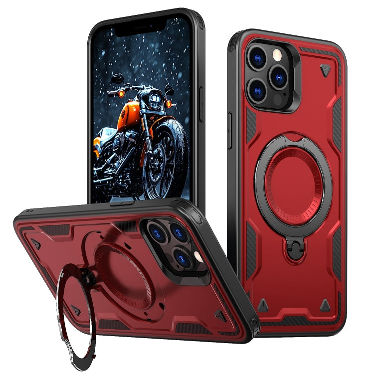 PC Hybrid TPU Armor MagSafe Ring Holder Phone Case, For iPhone 12 Pro Max, For iPhone 12 Pro, For iPhone 11 Apple Accessories engpc-4862 More iPhone Cases - APEXEL INDIA - Mobile Lens - Mobile Camera Lens - Cellphone Accessories - Phone Lens - Smartphone Lens