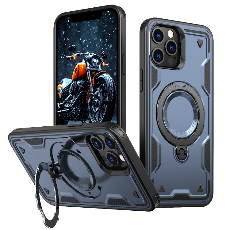 PC Hybrid TPU Armor MagSafe Ring Holder Phone Case, For iPhone 12 Pro Max, For iPhone 12 Pro, For iPhone 11 Apple Accessories engpc-4862 More iPhone Cases - APEXEL INDIA - Mobile Lens - Mobile Camera Lens - Cellphone Accessories - Phone Lens - Smartphone Lens