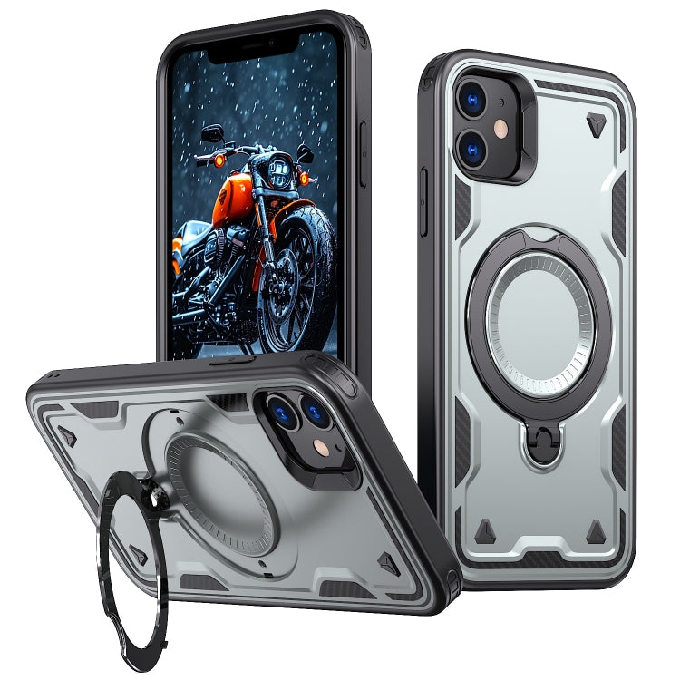 PC Hybrid TPU Armor MagSafe Ring Holder Phone Case, For iPhone 12 Pro Max, For iPhone 12 Pro, For iPhone 11 Apple Accessories engpc-4862 More iPhone Cases - APEXEL INDIA - Mobile Lens - Mobile Camera Lens - Cellphone Accessories - Phone Lens - Smartphone Lens