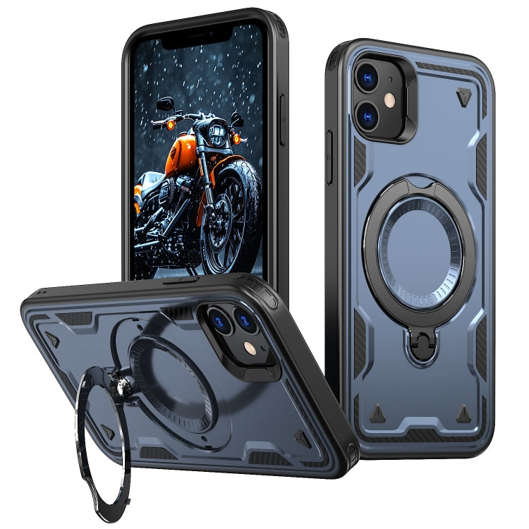 PC Hybrid TPU Armor MagSafe Ring Holder Phone Case, For iPhone 12 Pro Max, For iPhone 12 Pro, For iPhone 11 Apple Accessories engpc-4862 More iPhone Cases - APEXEL INDIA - Mobile Lens - Mobile Camera Lens - Cellphone Accessories - Phone Lens - Smartphone Lens
