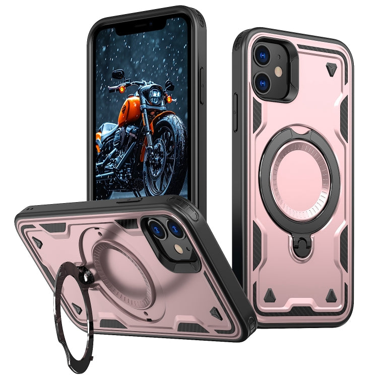 PC Hybrid TPU Armor MagSafe Ring Holder Phone Case, For iPhone 12 Pro Max, For iPhone 12 Pro, For iPhone 11 Apple Accessories engpc-4862 More iPhone Cases - APEXEL INDIA - Mobile Lens - Mobile Camera Lens - Cellphone Accessories - Phone Lens - Smartphone Lens