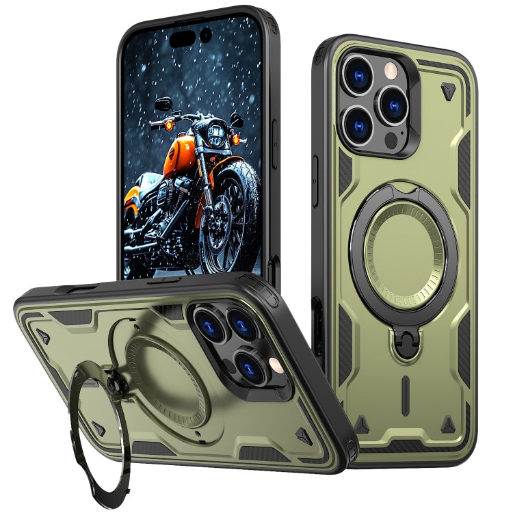 PC Hybrid TPU Armor MagSafe Ring Holder Phone Case, For iPhone 16 Pro Max, For iPhone 16 Pro, For iPhone 16 Plus Apple Accessories engpc-4866 iPhone 16 Pro Max - APEXEL INDIA - Mobile Lens - Mobile Camera Lens - Cellphone Accessories - Phone Lens - Smartphone Lens