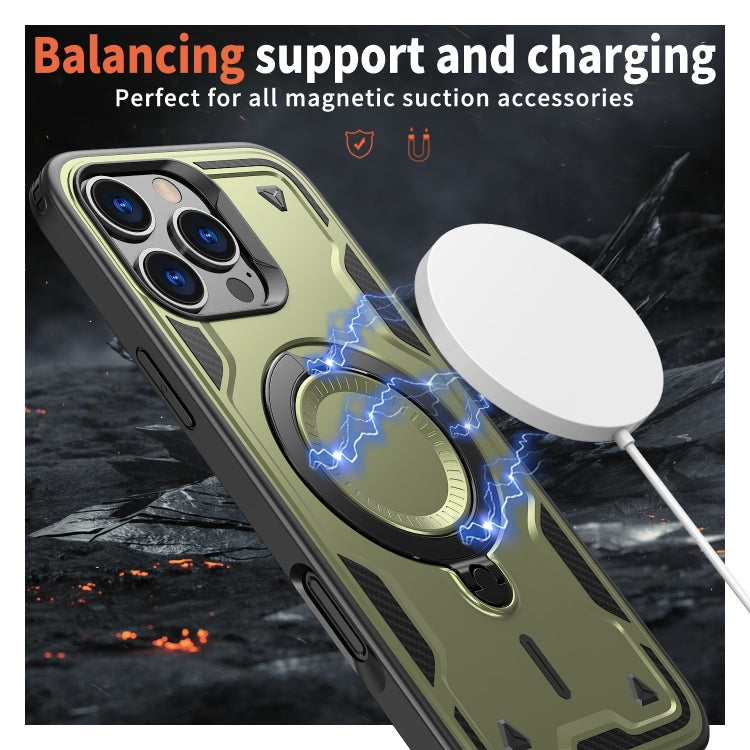 PC Hybrid TPU Armor MagSafe Ring Holder Phone Case, For iPhone 16 Pro Max, For iPhone 16 Pro, For iPhone 16 Plus Apple Accessories engpc-4866 iPhone 16 Pro Max - APEXEL INDIA - Mobile Lens - Mobile Camera Lens - Cellphone Accessories - Phone Lens - Smartphone Lens