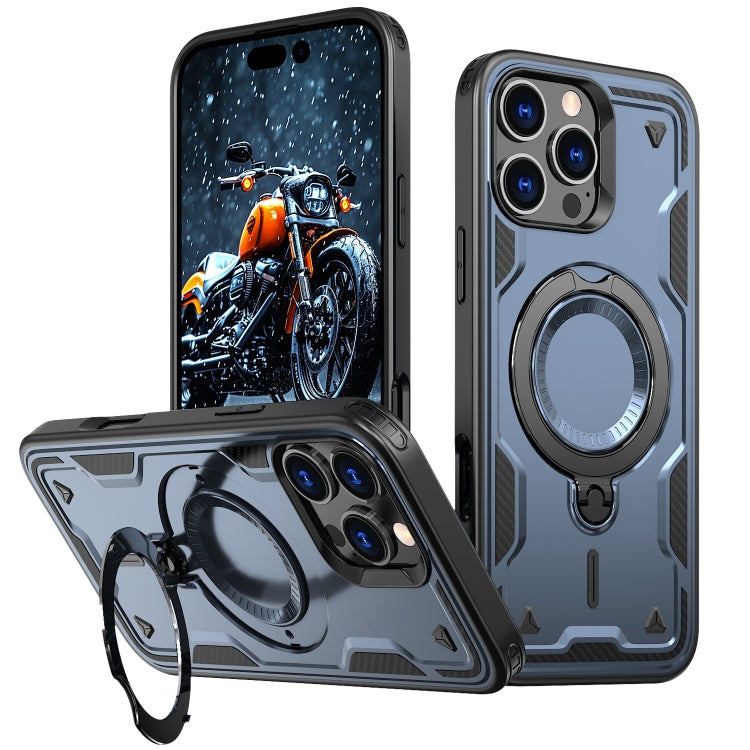 PC Hybrid TPU Armor MagSafe Ring Holder Phone Case, For iPhone 16 Pro Max, For iPhone 16 Pro, For iPhone 16 Plus Apple Accessories engpc-4866 iPhone 16 Pro Max - APEXEL INDIA - Mobile Lens - Mobile Camera Lens - Cellphone Accessories - Phone Lens - Smartphone Lens