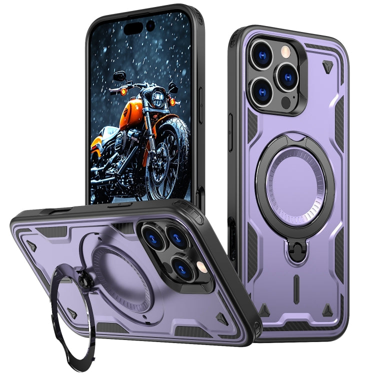 PC Hybrid TPU Armor MagSafe Ring Holder Phone Case, For iPhone 16 Pro Max, For iPhone 16 Pro, For iPhone 16 Plus Apple Accessories engpc-4866 iPhone 16 Pro Max - APEXEL INDIA - Mobile Lens - Mobile Camera Lens - Cellphone Accessories - Phone Lens - Smartphone Lens