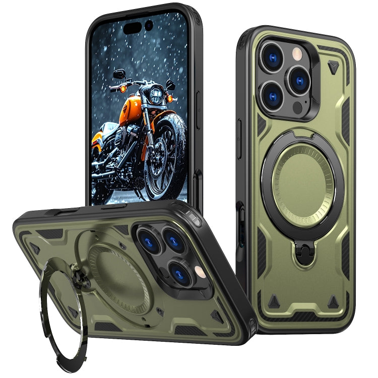 PC Hybrid TPU Armor MagSafe Ring Holder Phone Case, For iPhone 16 Pro Max, For iPhone 16 Pro, For iPhone 16 Plus Apple Accessories engpc-4866 iPhone 16 Pro Max - APEXEL INDIA - Mobile Lens - Mobile Camera Lens - Cellphone Accessories - Phone Lens - Smartphone Lens