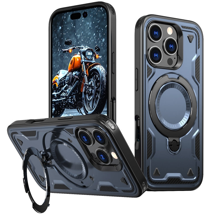PC Hybrid TPU Armor MagSafe Ring Holder Phone Case, For iPhone 16 Pro Max, For iPhone 16 Pro, For iPhone 16 Plus Apple Accessories engpc-4866 iPhone 16 Pro Max - APEXEL INDIA - Mobile Lens - Mobile Camera Lens - Cellphone Accessories - Phone Lens - Smartphone Lens
