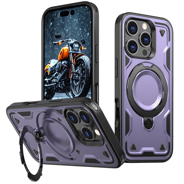 PC Hybrid TPU Armor MagSafe Ring Holder Phone Case, For iPhone 16 Pro Max, For iPhone 16 Pro, For iPhone 16 Plus Apple Accessories engpc-4866 iPhone 16 Pro Max - APEXEL INDIA - Mobile Lens - Mobile Camera Lens - Cellphone Accessories - Phone Lens - Smartphone Lens