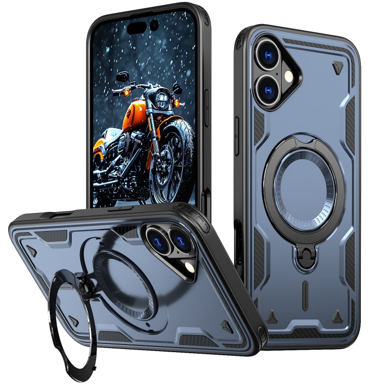 PC Hybrid TPU Armor MagSafe Ring Holder Phone Case, For iPhone 16 Pro Max, For iPhone 16 Pro, For iPhone 16 Plus Apple Accessories engpc-4866 iPhone 16 Pro Max - APEXEL INDIA - Mobile Lens - Mobile Camera Lens - Cellphone Accessories - Phone Lens - Smartphone Lens