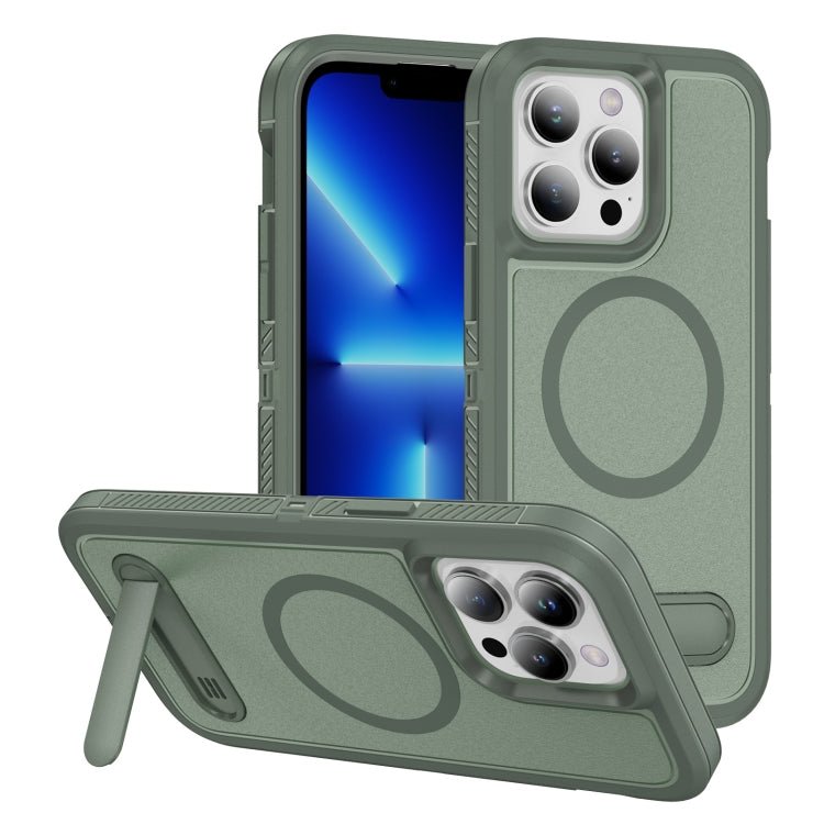 Guard MagSafe Holder Matte PC Hybrid TPU Phone Case, For iPhone 13 Pro Max, For iPhone 13 Pro, For iPhone 13, For iPhone 12 / 12 Pro Apple Accessories enggua4870 More iPhone Cases - APEXEL INDIA - Mobile Lens - Mobile Camera Lens - Cellphone Accessories - Phone Lens - Smartphone Lens