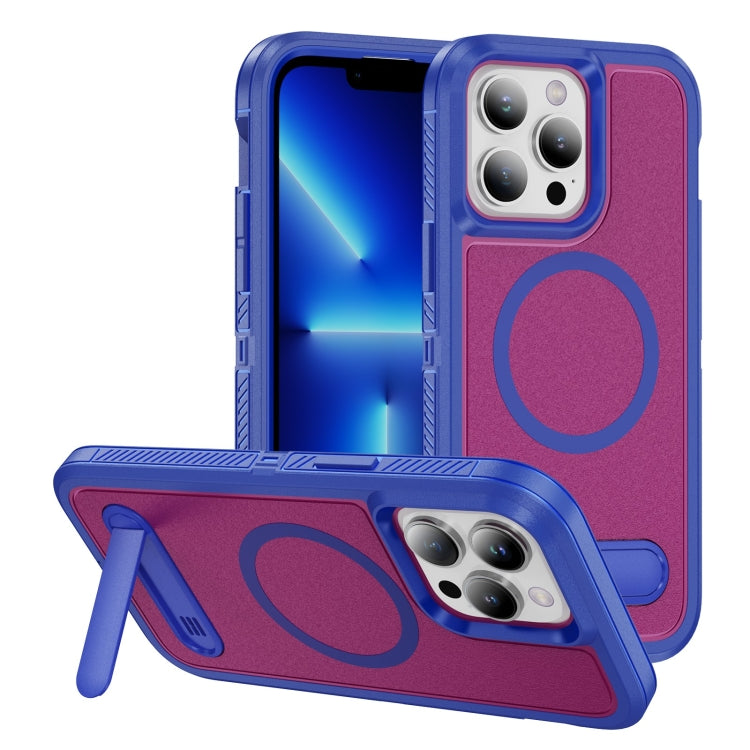 Guard MagSafe Holder Matte PC Hybrid TPU Phone Case, For iPhone 13 Pro Max, For iPhone 13 Pro, For iPhone 13, For iPhone 12 / 12 Pro Apple Accessories enggua4870 More iPhone Cases - APEXEL INDIA - Mobile Lens - Mobile Camera Lens - Cellphone Accessories - Phone Lens - Smartphone Lens