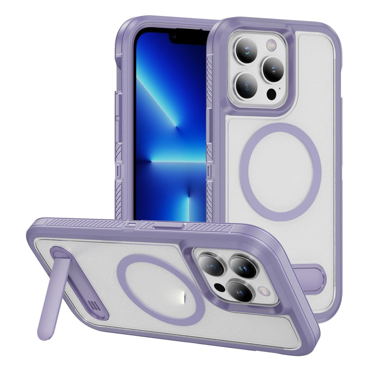 Guard MagSafe Holder Matte PC Hybrid TPU Phone Case, For iPhone 13 Pro Max, For iPhone 13 Pro, For iPhone 13, For iPhone 12 / 12 Pro Apple Accessories enggua4870 More iPhone Cases - APEXEL INDIA - Mobile Lens - Mobile Camera Lens - Cellphone Accessories - Phone Lens - Smartphone Lens