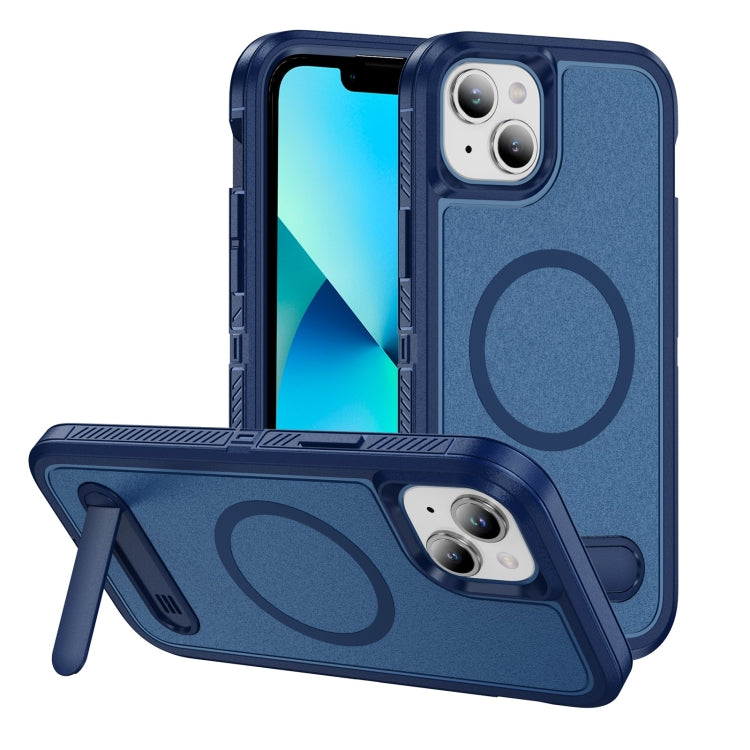 Guard MagSafe Holder Matte PC Hybrid TPU Phone Case, For iPhone 13 Pro Max, For iPhone 13 Pro, For iPhone 13, For iPhone 12 / 12 Pro Apple Accessories enggua4870 More iPhone Cases - APEXEL INDIA - Mobile Lens - Mobile Camera Lens - Cellphone Accessories - Phone Lens - Smartphone Lens