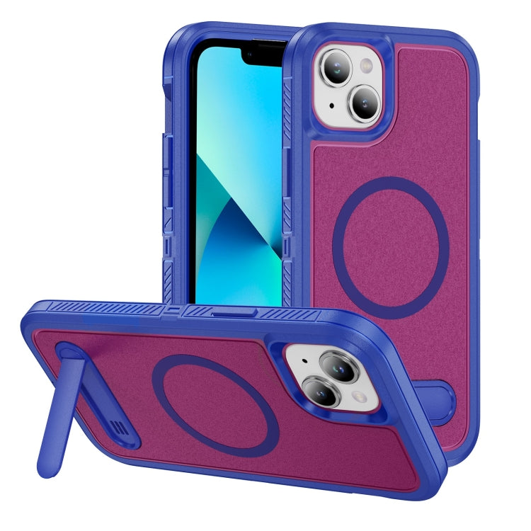 Guard MagSafe Holder Matte PC Hybrid TPU Phone Case, For iPhone 13 Pro Max, For iPhone 13 Pro, For iPhone 13, For iPhone 12 / 12 Pro Apple Accessories enggua4870 More iPhone Cases - APEXEL INDIA - Mobile Lens - Mobile Camera Lens - Cellphone Accessories - Phone Lens - Smartphone Lens