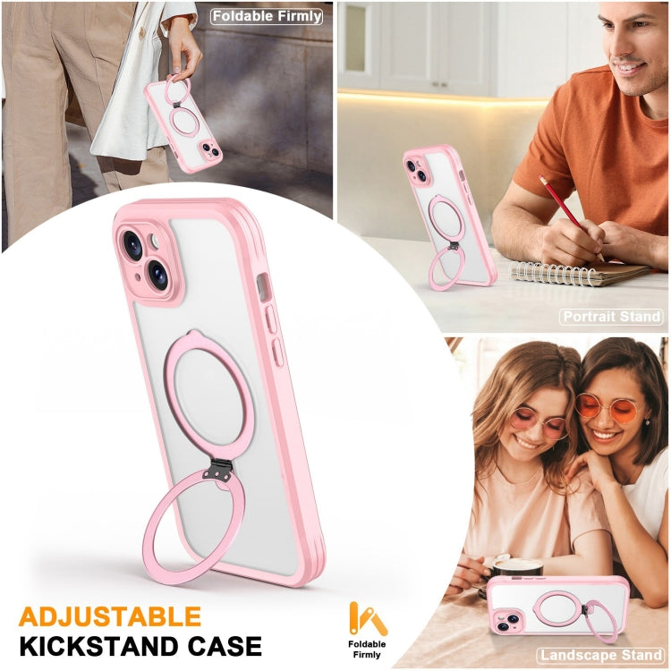 Skin Feel MagSafe Holder 360 Full Body Phone Case, For iPhone 14 / 13, For iPhone 14 Pro, For iPhone 14 Pro Max, For iPhone 13 Pro Max Apple Accessories engski4898 iPhone 14 - APEXEL INDIA - Mobile Lens - Mobile Camera Lens - Cellphone Accessories - Phone Lens - Smartphone Lens
